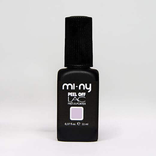 Mi-Ny PEEL LAC ONE STEP - LAVENDER FROST 11 ml
