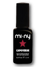 Mi-Ny CAPOVERDE – GEL POLISH 11 ml