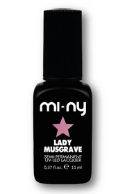 Mi-Ny LADY MUSGRAVE – GEL POLISH 11 ml