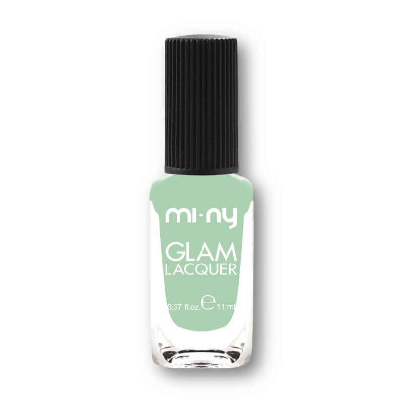Mi-Ny NAIL POLISH GLAM - ALCHEMILLA 11 ml