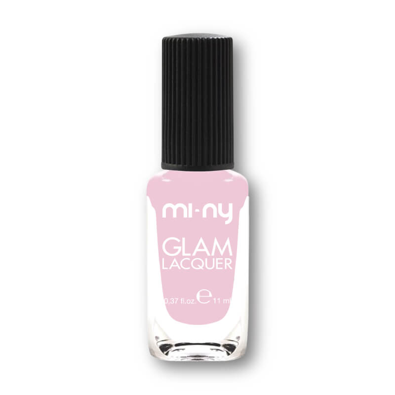 Mi-Ny NAIL POLISH GLAM - CEZANNE 11 ml
