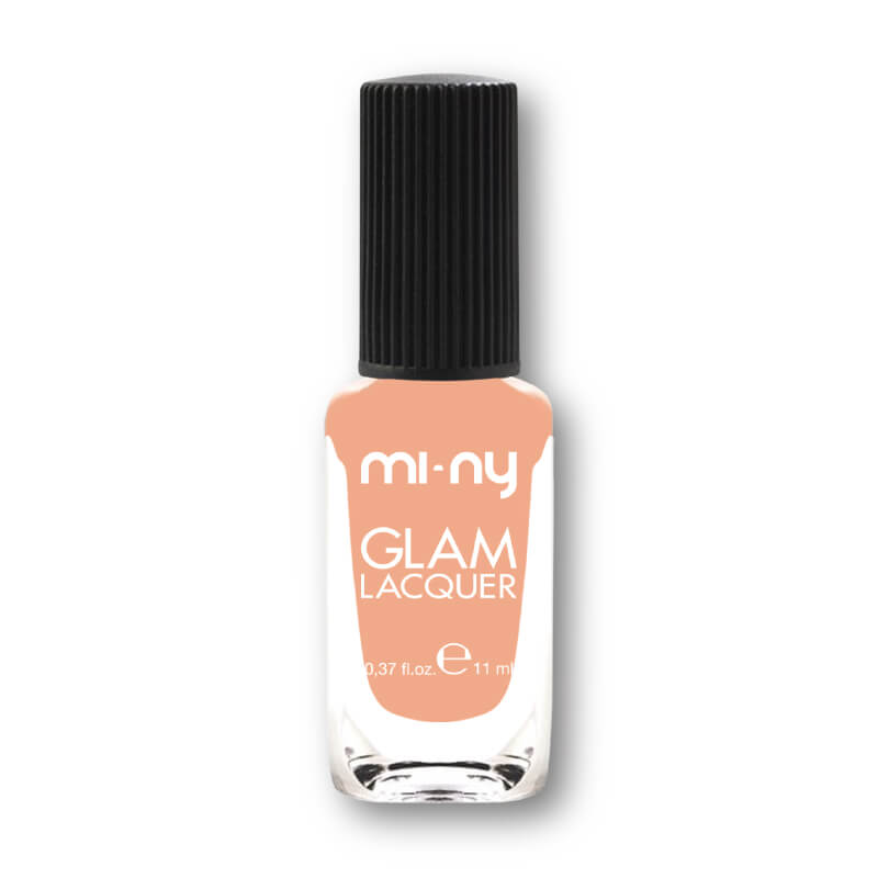 Mi-Ny GLAM F. PINK – Nail Polish 11 ml