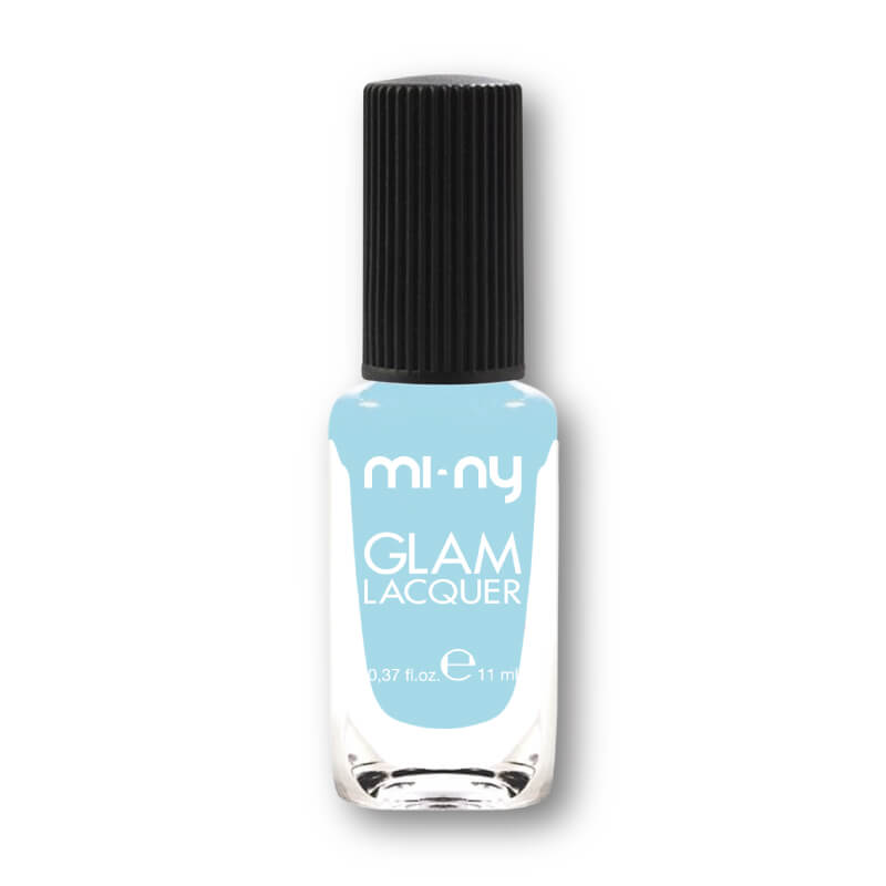 Mi-Ny NAIL POLISH GLAM - GIOTTO 11 ml