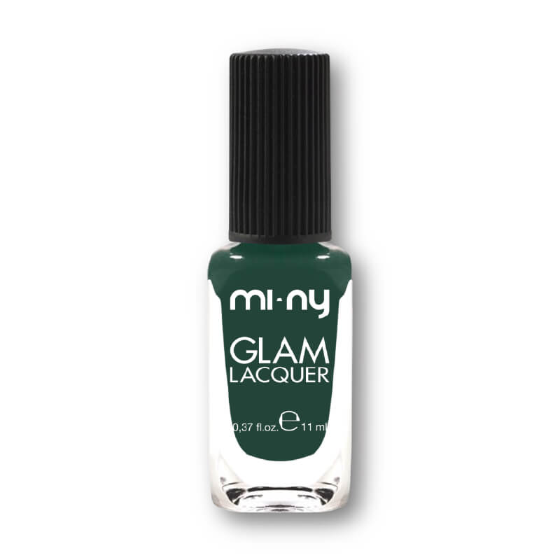 Mi-Ny NAIL POLISH GLAM - LIS 11 ml