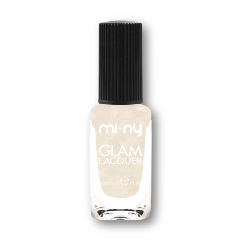 Mi-Ny NAIL POLISH GLAM - MISS AUDREY 11 ml