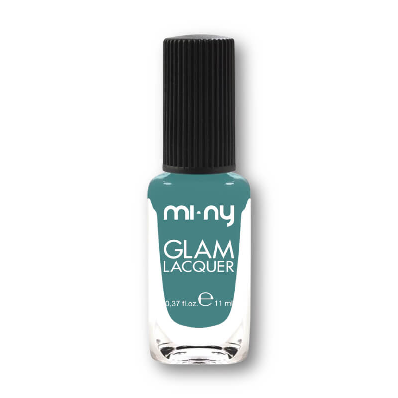 Mi-Ny NAIL POLISH GLAM - MONET 11 ml