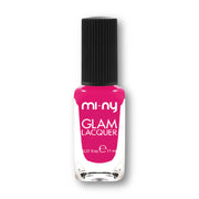 Mi-Ny NAIL POLISH GLAM - POM POM LADY 11 ml