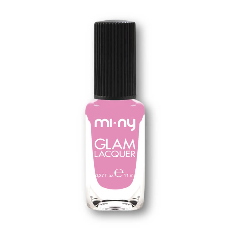 Mi-Ny NAIL POLISH GLAM - RAFFAELLO 11 ml