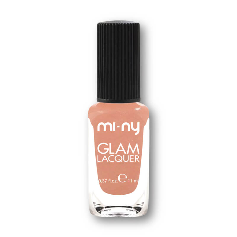 Mi-Ny NAIL POLISH GLAM - SELENE 11 ml