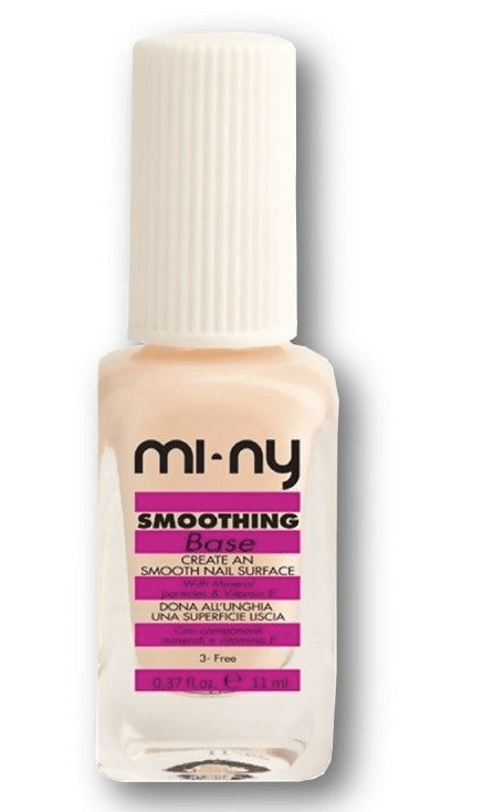 Mi-Ny NAIL CARE POLISH SMOOTHING BASE 11 ml