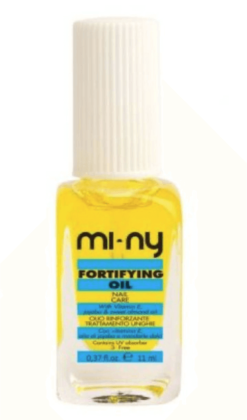 Mi-Ny NAIL CARE POLISH FORTIFYING OIL 11 ml