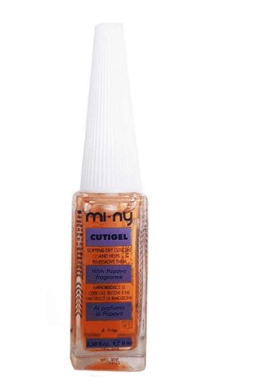 Mi-Ny NAIL CARE POLISH CUTIGEL 9 ml