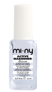 Mi-Ny NAIL CARE POLISH ACTIVE HARDENER 11 ml