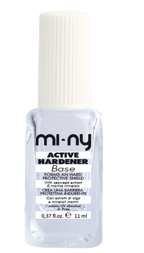 Mi-Ny NAIL CARE POLISH ACTIVE HARDENER 11 ml