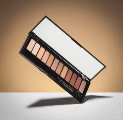 Mi-Ny WILL UNIQUE EYESHADOW PALETTE