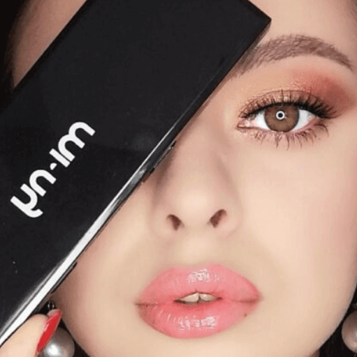 Mi-Ny WILL UNIQUE EYESHADOW PALETTE