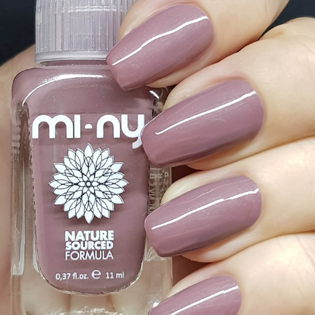 Mi-Ny WISTERIA – Vegan Nail Polish 11 ml