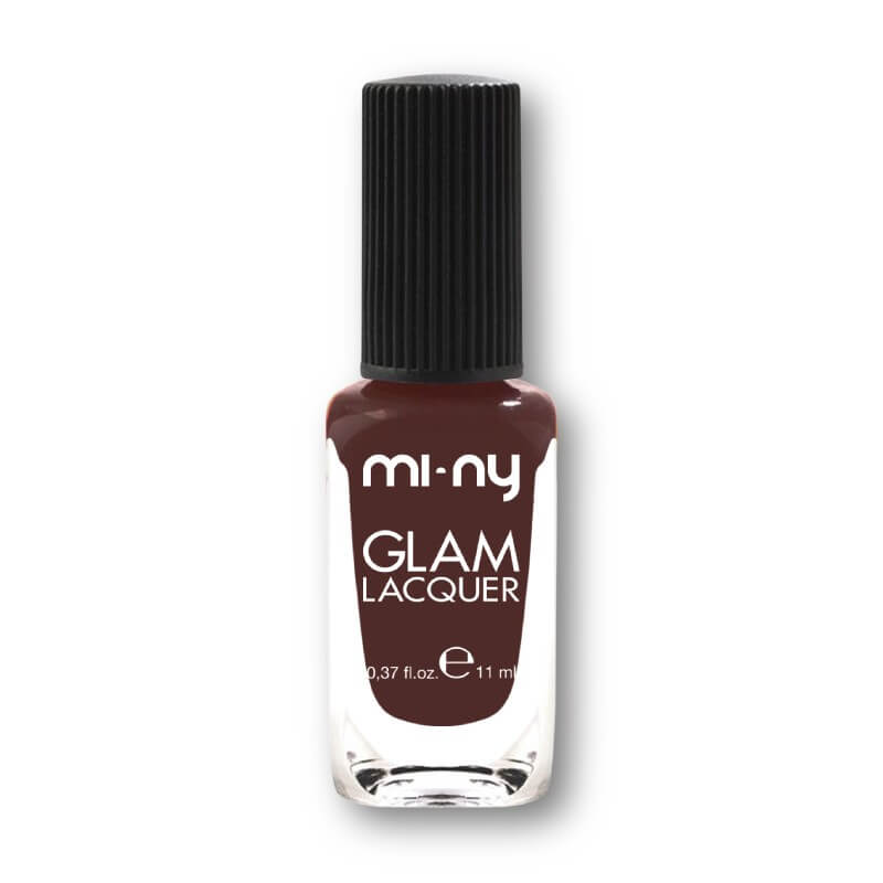 Mi-Ny NAIL POLISH GLAM - A.A.A. 11 ml