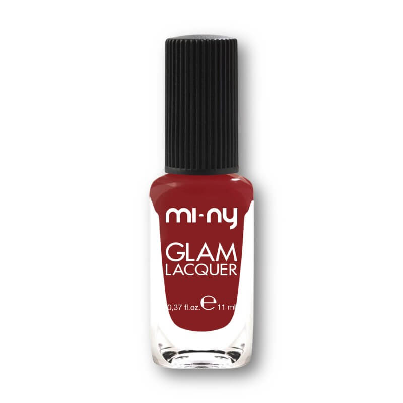 Mi-Ny NAIL POLISH GLAM - AFTER THE SUNSET 11 ml