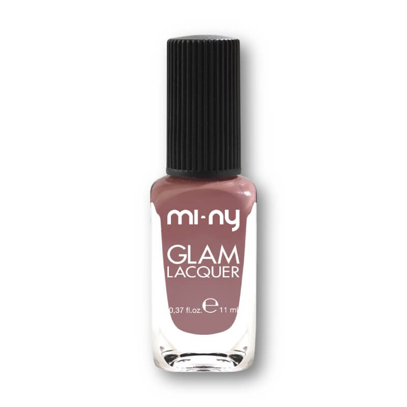 Mi-Ny NAIL POLISH GLAM - ALIVE 11 ml