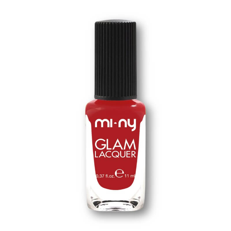 Mi-Ny NAIL POLISH GLAM - ANYMORE 11 ml