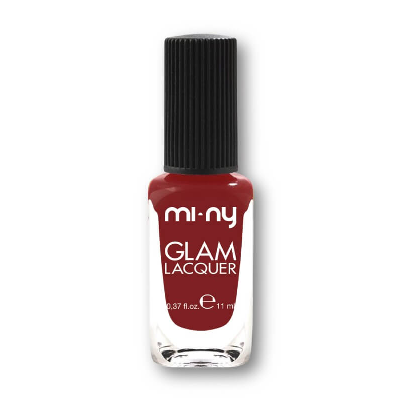 Mi-Ny NAIL POLISH GLAM - BANG BANG 11 ml