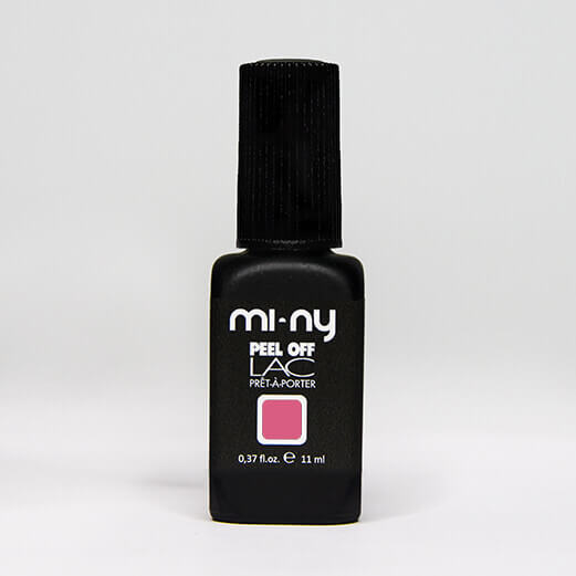 Mi-Ny PEEL LAC ONE STEP - ANTIQUE ROSE 11 ml