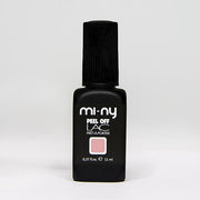Mi-Ny PEEL LAC ONE STEP - AZALEA 11 ml