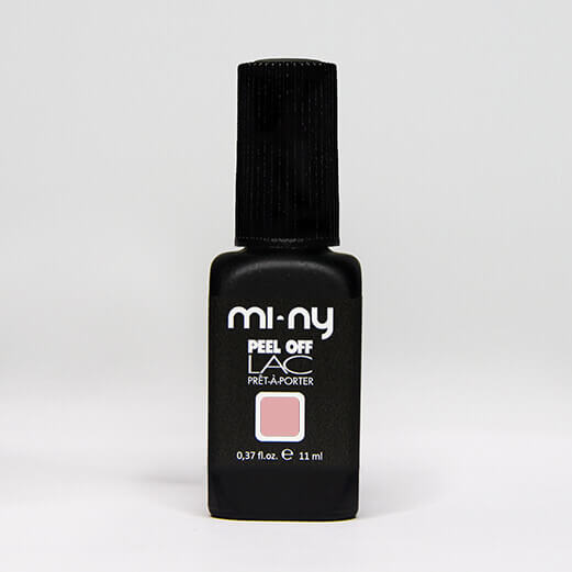 Mi-Ny PEEL LAC ONE STEP - AZALEA 11 ml