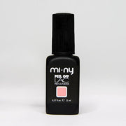 Mi-Ny PEEL LAC ONE STEP - DUSTY ROSE 11 ml