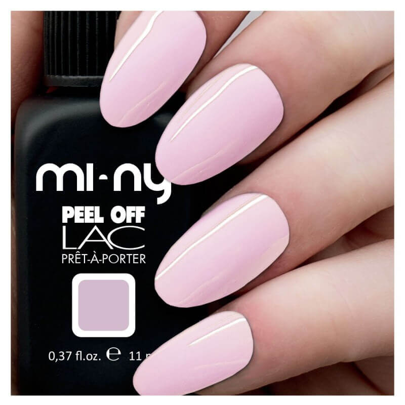Mi-Ny PEEL LAC ONE STEP - MELLOWROSE 11 ml