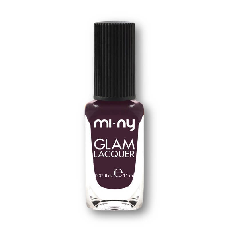 Mi-Ny NAIL POLISH GLAM - BE COOL 11 ml