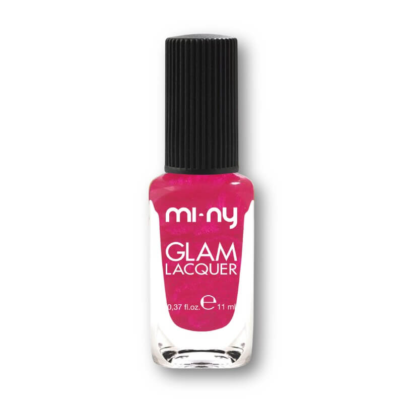Mi-Ny NAIL POLISH GLAM - BELIEVE 11 ml