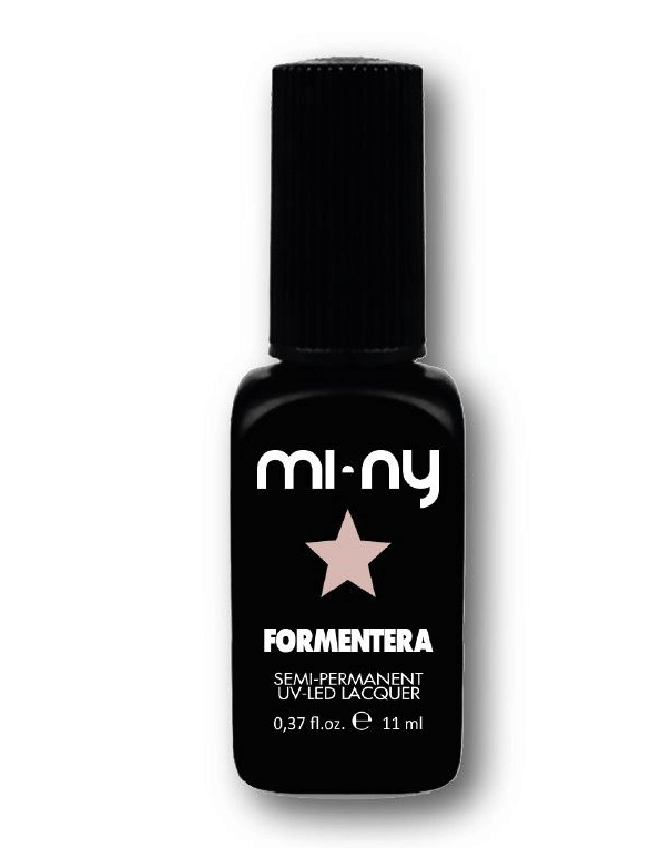 Mi-Ny FORMENTERA – GEL POLISH 11 ml