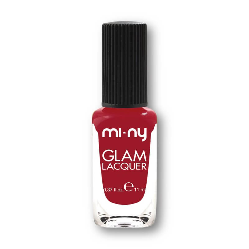 Mi-Ny NAIL POLISH GLAM - CHARME 11 ml