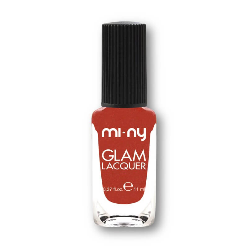 Mi-Ny NAIL POLISH GLAM - CHIP&CHIC 11 ml