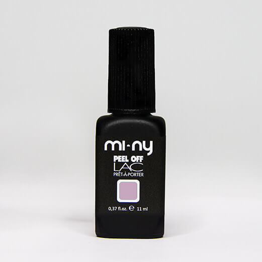 Mi-Ny PEEL LAC ONE STEP - MELLOWROSE 11 ml