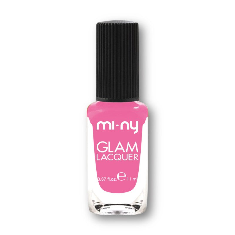 Mi-Ny NAIL POLISH GLAM - DANCING QUEEN 11 ml