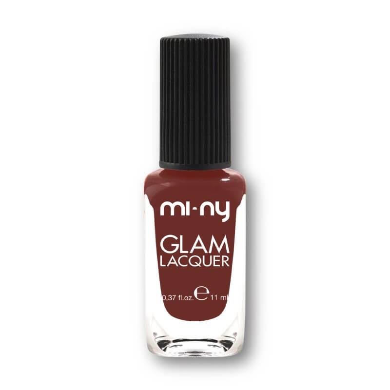 Mi-Ny NAIL POLISH GLAM - DESIRE 11 ml