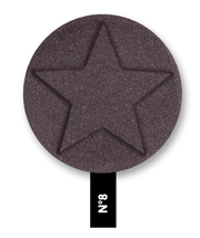 Mi-Ny THE EYESHADOW MONO N. 8