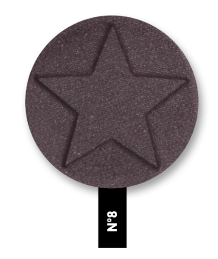Mi-Ny THE EYESHADOW MONO N. 8