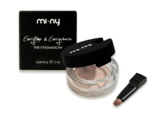 Mi-Ny THE EYESHADOW MONO N. 1