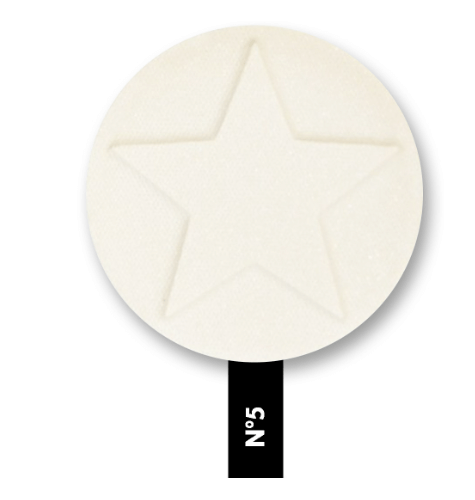 Mi-Ny THE EYESHADOW MONO N. 5