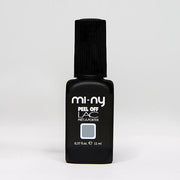 Mi-Ny PEEL LAC ONE STEP - SOFT GREY 11 ml