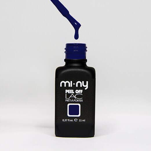 Mi-Ny PEEL LAC ONE STEP - MIDNIGHT 11 ml