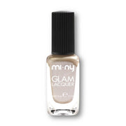 Mi-Ny NAIL POLISH GLAM - FEEL GOODS 11 ml