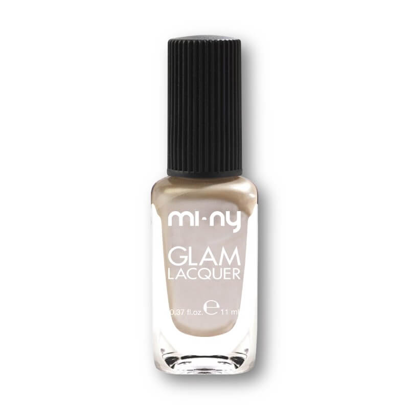 Mi-Ny NAIL POLISH GLAM - FEEL GOODS 11 ml