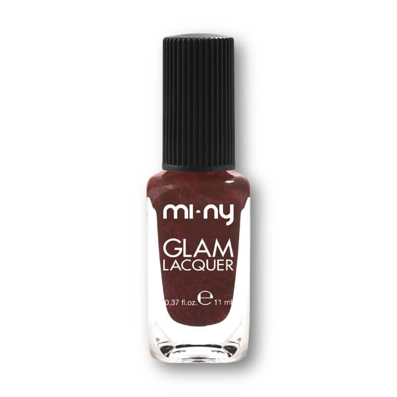 Mi-Ny NAIL POLISH GLAM - FOREVER YOUNG 11 ml