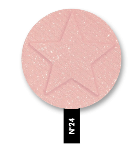 Mi-Ny THE EYESHADOW MONO N. 24