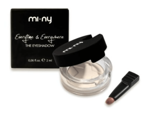 Mi-Ny THE EYESHADOW MONO N. 3